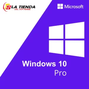 Licencia-Windows-10-Pro