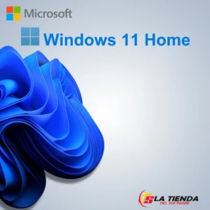 Licencia-Windows-11-Home