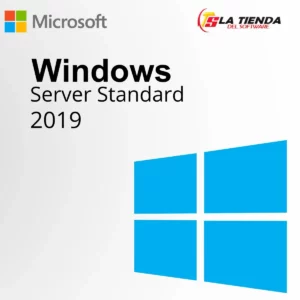 Licencia-Windows-Server-2019