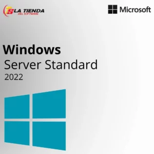 Licencia-Windows-Server-2022