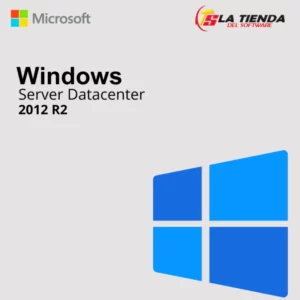 Serial-Windows-Server-2012-R2-Datacenter