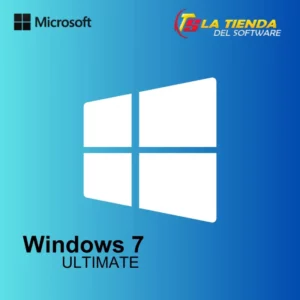 licencia-Windows-7-Ultimate