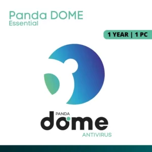 Licencia-Panda-Dome