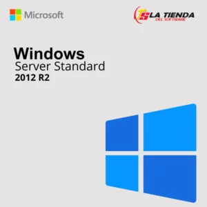 Serial-Windows-Server-2012-R2-Standard