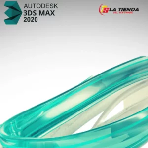 licencia-3ds-max-2020