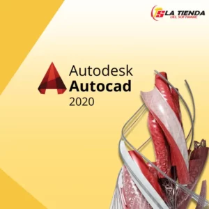 Licencia-AutoCAD-2020