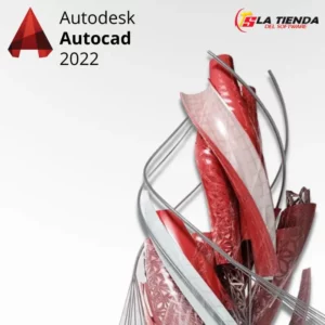 Licencia-AutoCAD-2022