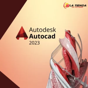 Licencia-AutoCAD-2023