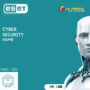 Licencia-Eset-Cyber-Security-Home