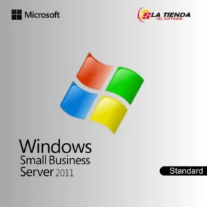Licencia-Windows-Small-Bussines-Server