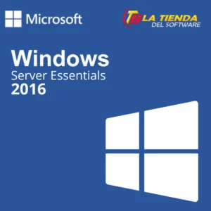 Licencia-Windows-server-2016-Essentials